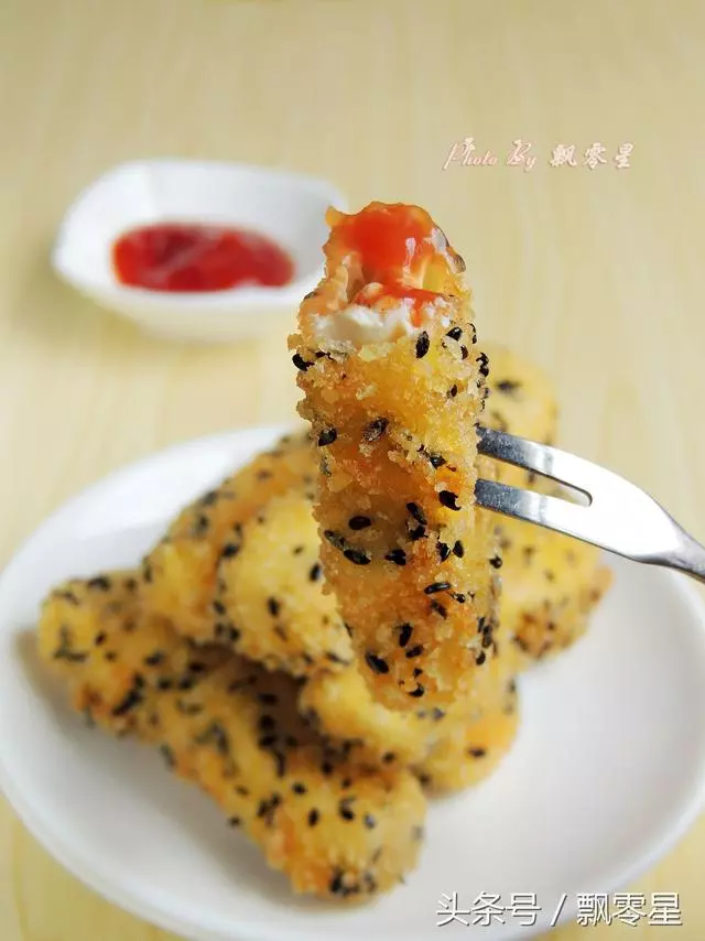 一招讓豆腐變身金條,財富滿滿,給新年餐桌添彩