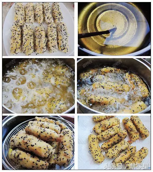 一招讓豆腐變身金條,財富滿滿,給新年餐桌添彩