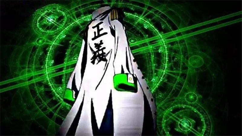 海賊王:海軍本部隱藏最深的五個人,最後1位連卡普都得喊聲大哥!