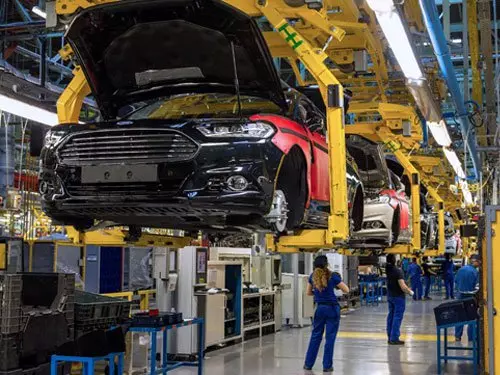 土耳其報復性關稅反擊美國 大幅調高關稅 汽車140% 酒類120%