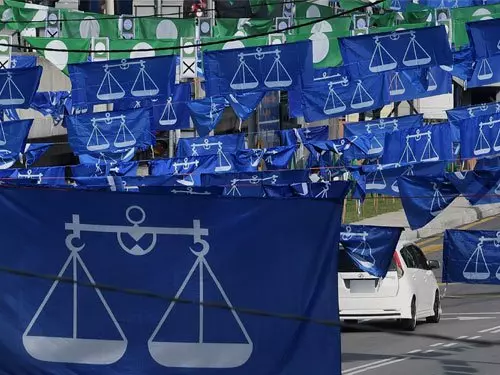 若11%馬來游離票回流 希盟只能做一屆政府