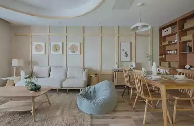 看了10000張圖,還是不知道家裡裝什麼風格?