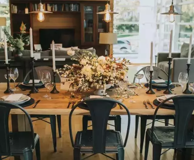 看了10000張圖,還是不知道家裡裝什麼風格?