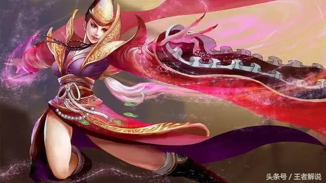 王者榮耀:武則天新皮膚孔雀公主曝光!土豪玩家還會繼續氪金嗎?