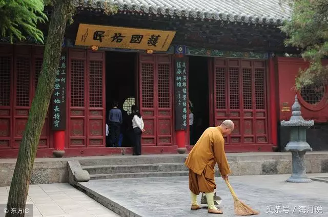 這世間所有的遇見,都是一種償還!|緣深緣淺而已!