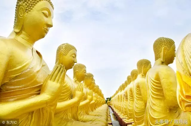 這世間所有的遇見,都是一種償還!|緣深緣淺而已!