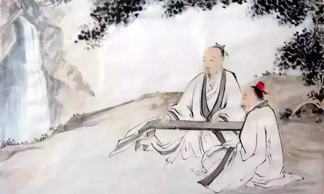 老祖宗的7句話:讓人舒服,讓人明白