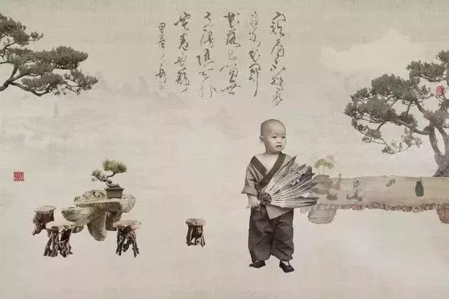 老祖宗的7句話:讓人舒服,讓人明白