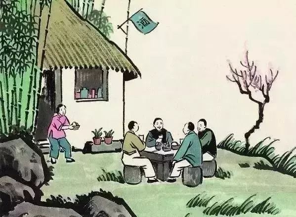 人生的七個坎,你過了幾個?