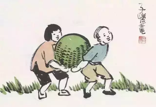人生的七個坎,你過了幾個?