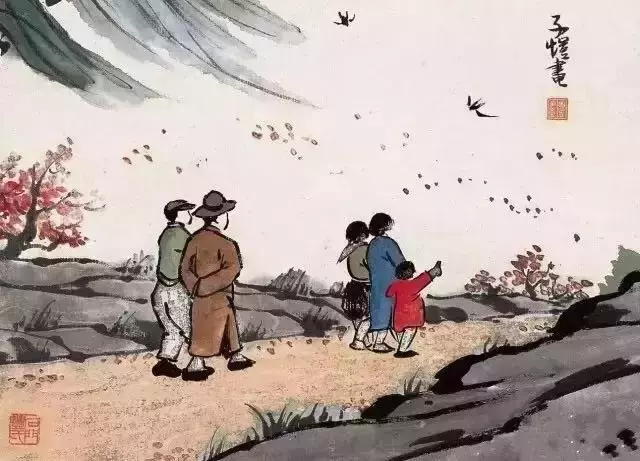 人生的七個坎,你過了幾個?