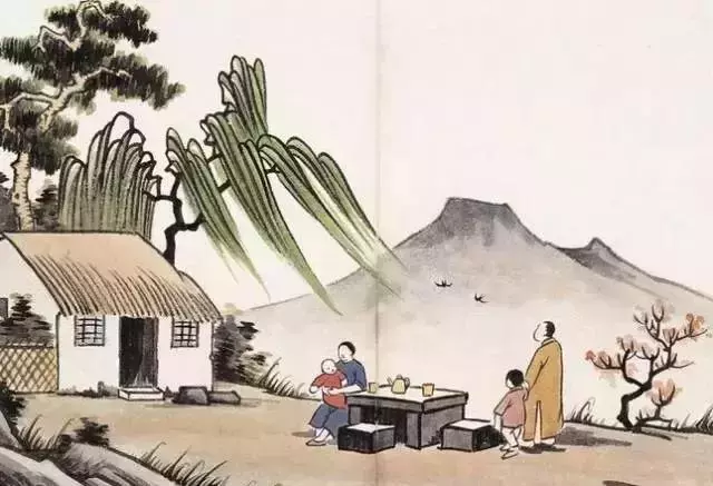 人生的七個坎,你過了幾個?