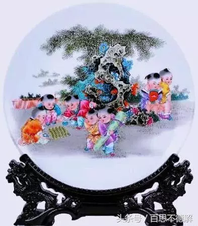 故事很短!句句大道理