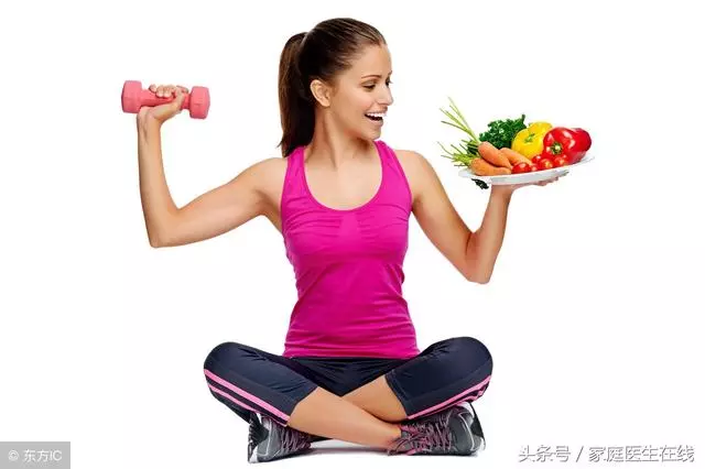為什麼一直堅持運動,卻沒看到效果?這4件事要反省一下