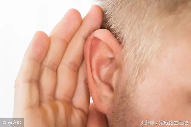 耳朵裡面總是癢,卻掏不出耳垢是怎麼回事?可能是這件事做多了
