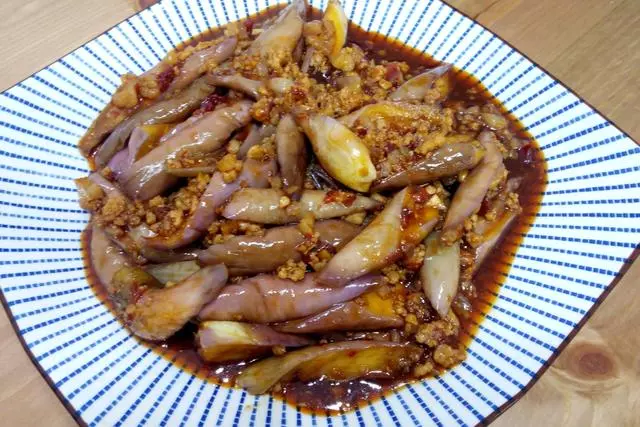 魚香茄子的15種做法,比飯店做的好吃百倍,隔幾天就做一次可香了