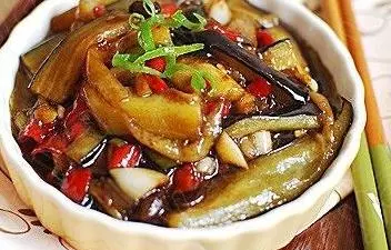 魚香茄子的15種做法,比飯店做的好吃百倍,隔幾天就做一次可香了