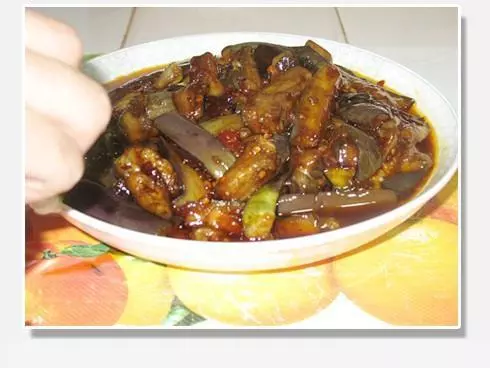 魚香茄子的15種做法,比飯店做的好吃百倍,隔幾天就做一次可香了