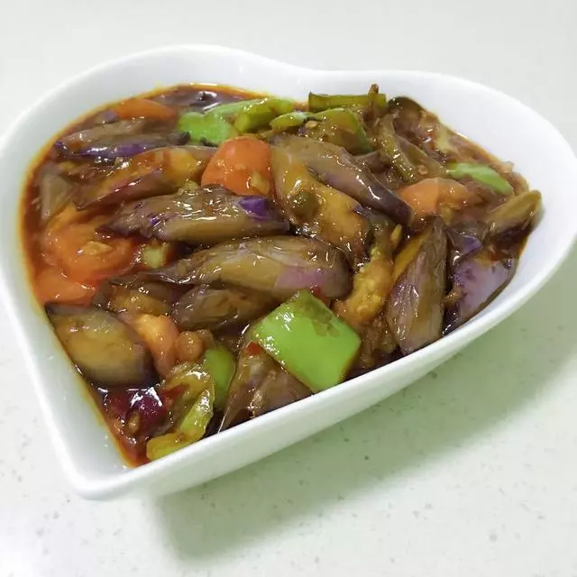 魚香茄子的15種做法,比飯店做的好吃百倍,隔幾天就做一次可香了