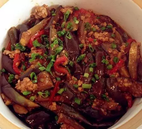 魚香茄子的15種做法,比飯店做的好吃百倍,隔幾天就做一次可香了