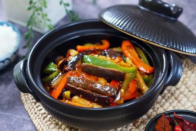 魚香茄子的15種做法,比飯店做的好吃百倍,隔幾天就做一次可香了