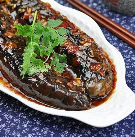 魚香茄子的15種做法,比飯店做的好吃百倍,隔幾天就做一次可香了