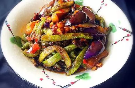 魚香茄子的15種做法,比飯店做的好吃百倍,隔幾天就做一次可香了