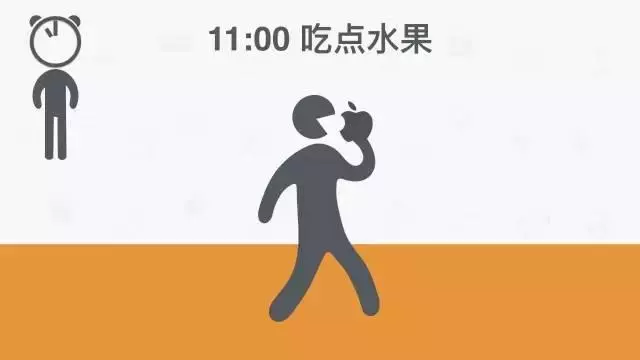 健康|公認最健康的作息時間表!好多人第二條就做不到……