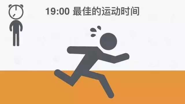 健康|公認最健康的作息時間表!好多人第二條就做不到……