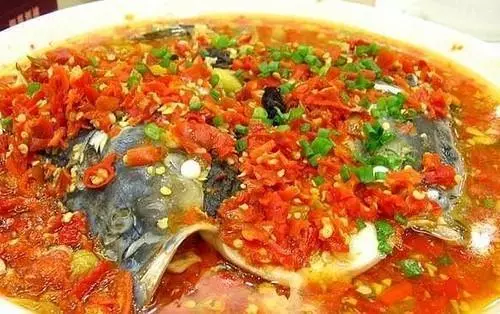 喜歡吃魚的朋友看過來，七種魚的做法就看你更喜歡哪種？