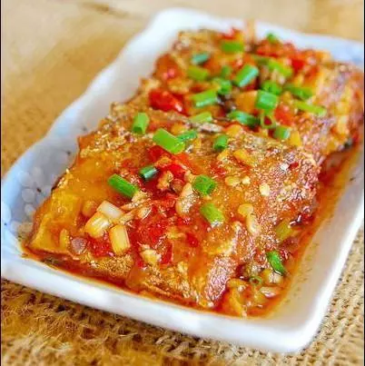 喜歡吃魚的朋友看過來，七種魚的做法就看你更喜歡哪種？