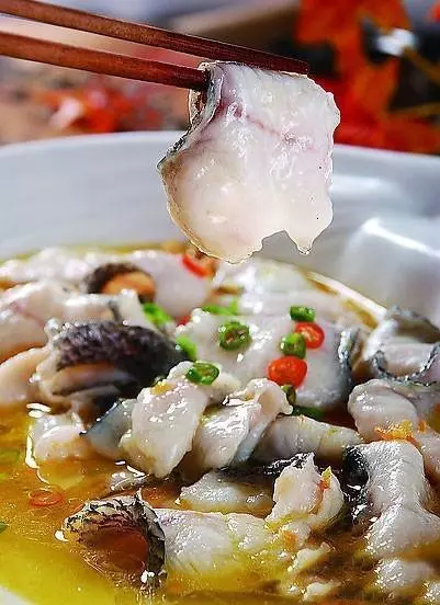 喜歡吃魚的朋友看過來，七種魚的做法就看你更喜歡哪種？