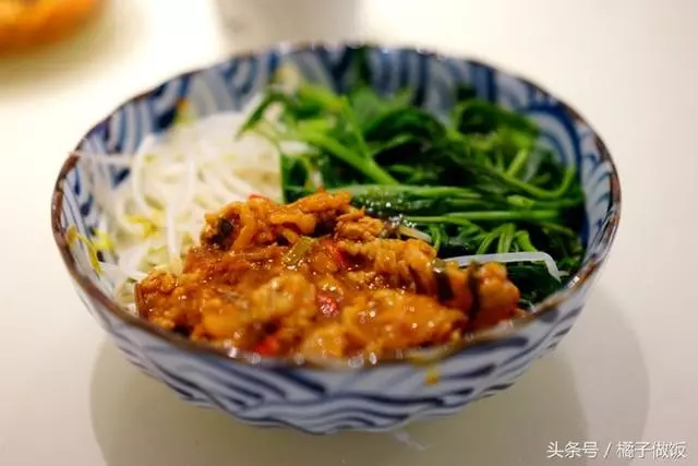 愛吃炸醬麵的請收藏,這8種炸醬麵爽口又開胃,好吃到停不下來!