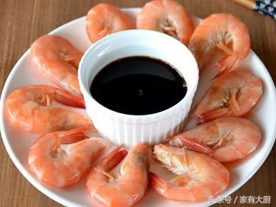 蝦的做法大全,愛吃蝦的可以換著法吃