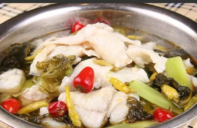 大廚教你18種魚的做法，香辣過癮，太鮮美了，門外都能聞到香味！