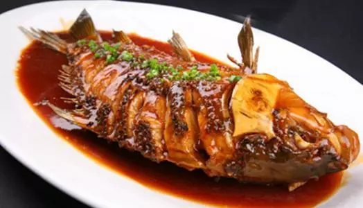 大廚教你18種魚的做法，香辣過癮，太鮮美了，門外都能聞到香味！