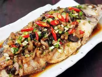 大廚教你18種魚的做法，香辣過癮，太鮮美了，門外都能聞到香味！