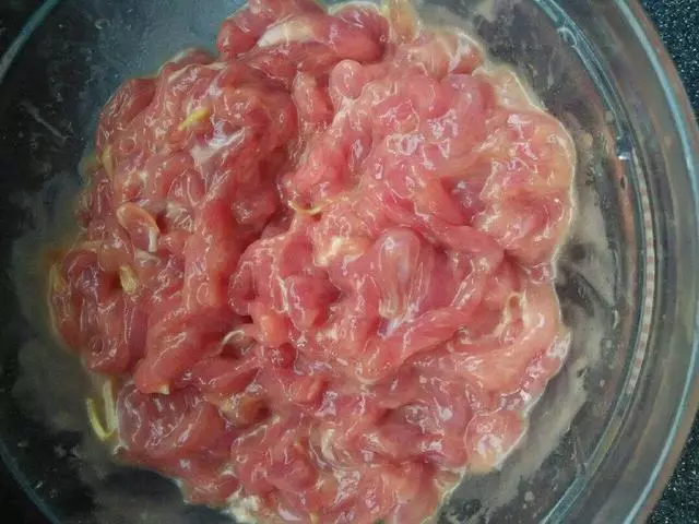 教大家幾道經典川菜：「魚香肉絲、宮保雞丁、麻婆豆腐」快收藏了