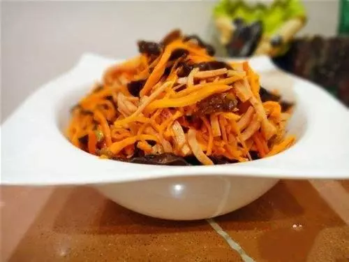 教大家幾道經典川菜：「魚香肉絲、宮保雞丁、麻婆豆腐」快收藏了