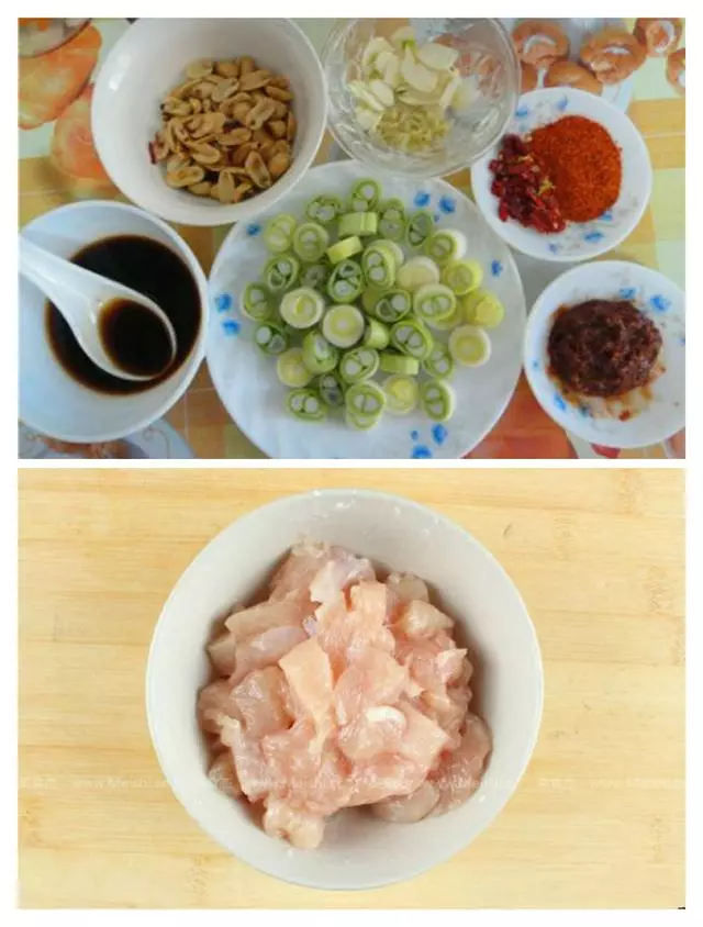 教大家幾道經典川菜：「魚香肉絲、宮保雞丁、麻婆豆腐」快收藏了