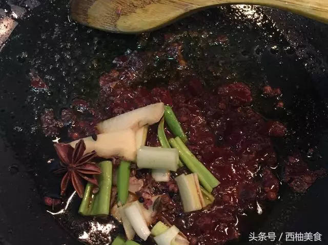 紅燒腐竹的做法是怎樣的？這個方法一定得學學，好吃開胃，很下飯