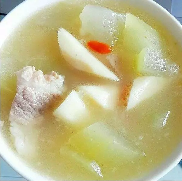 不論男女,立秋後要常喝這3道湯,體質變好抵抗力也強了,別錯過