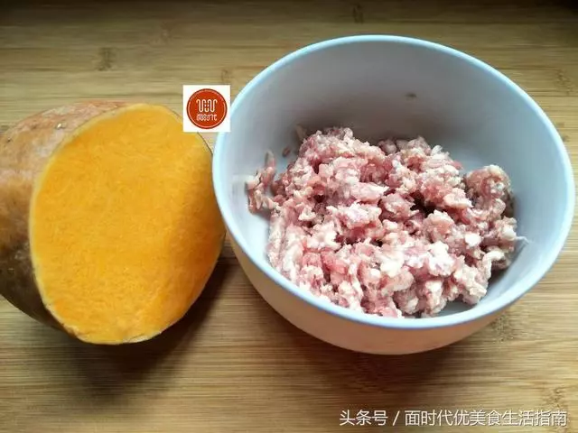 這個蒸菜真好吃,簡單大方,鮮美多汁,甜糯咸鮮,快去試試!