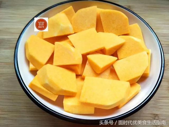 這個蒸菜真好吃,簡單大方,鮮美多汁,甜糯咸鮮,快去試試!