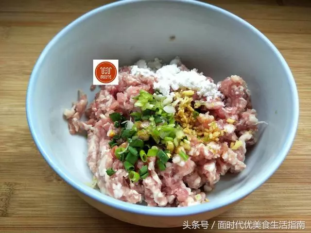 這個蒸菜真好吃,簡單大方,鮮美多汁,甜糯咸鮮,快去試試!