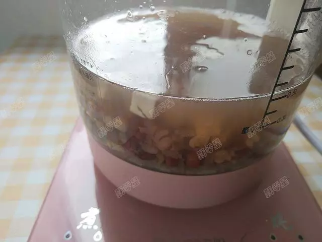 早餐就愛這碗粥,健脾祛濕解暑熱,好喝又營養,特別是女士要多喝