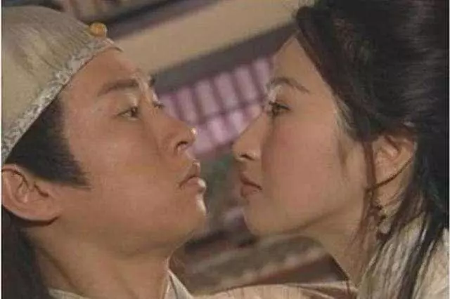 她是張家輝的妻子,公認的不老女神,55歲依然保持著25歲的面容!