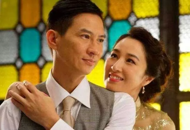 她是張家輝的妻子,公認的不老女神,55歲依然保持著25歲的面容!