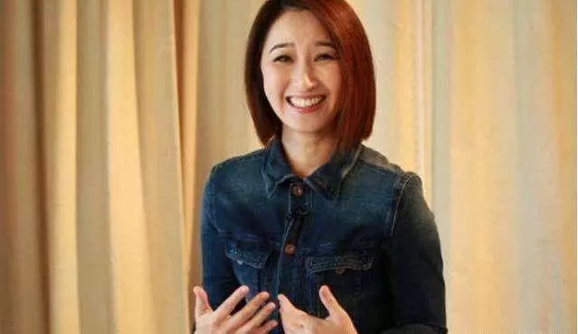 她是張家輝的妻子,公認的不老女神,55歲依然保持著25歲的面容!