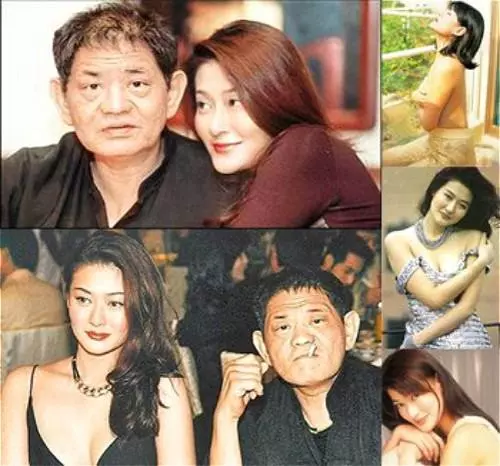 她是一代艷星,是周星馳「最美星女郎」,年僅29歲跳樓自殺